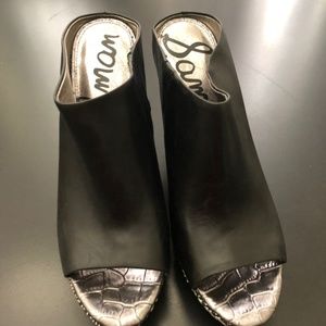 Sam Edelman Kylie Wedge